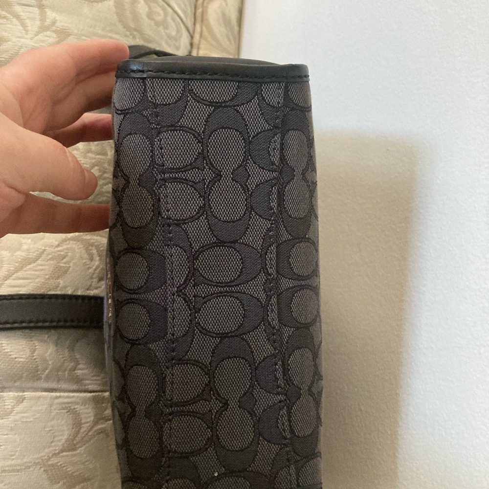 Coach bag - Picture 5 of 12